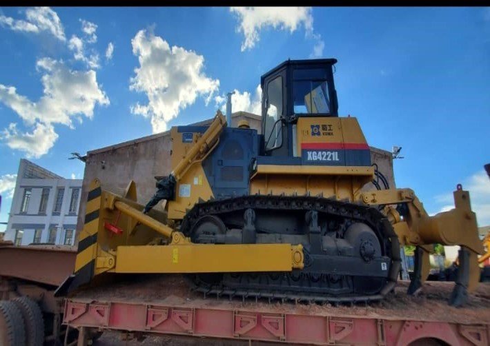 Bulldozer