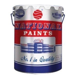 National Paints